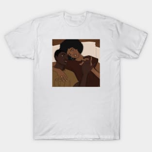 Our Black Love T-Shirt